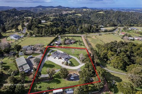 Photo of property in 629e Owhiwa Road, Parua Bay, Onerahi, 0192
