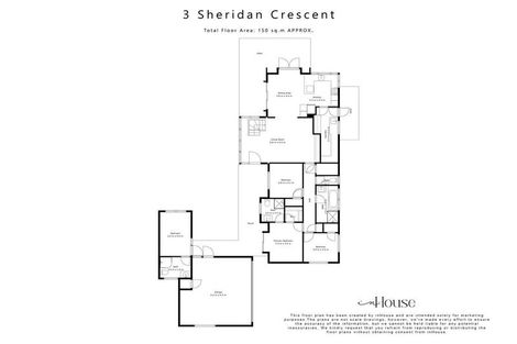 Photo of property in 3 Sheridan Crescent, Leamington, Cambridge, 3432