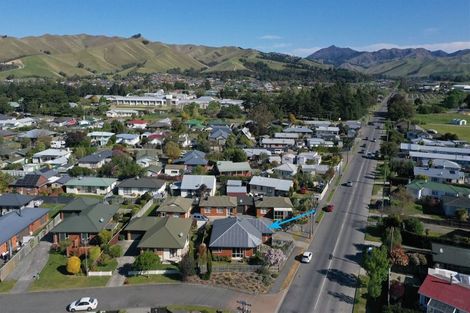 Photo of property in 203d Maxwell Road, Redwoodtown, Blenheim, 7201