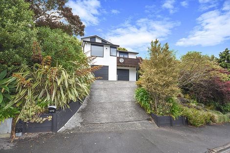 Photo of property in 170 Somerville Street, Waverley, Dunedin, 9013