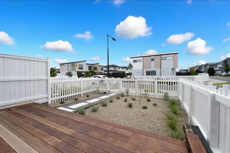 Photo of property in 29 Turret Lane, Hobsonville, Auckland, 0616