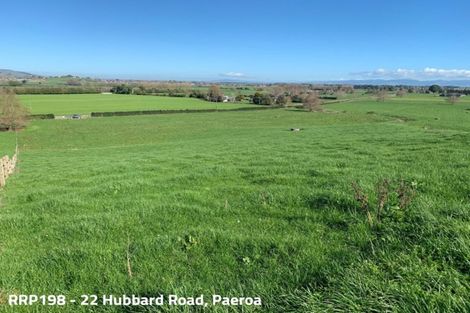 Photo of property in 22 Hubbard Road, Paeroa, 3674