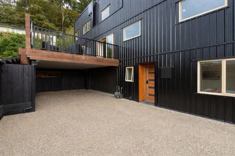 Photo of property in 99 Kaikorai Valley Road, Glenross, Dunedin, 9011