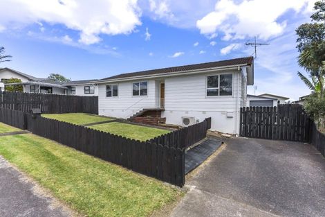 Photo of property in 95 Everglade Drive, Totara Heights, Auckland, 2105