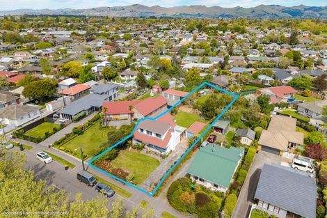 Photo of property in 42 Cresswell Avenue, Burwood, Christchurch, 8061