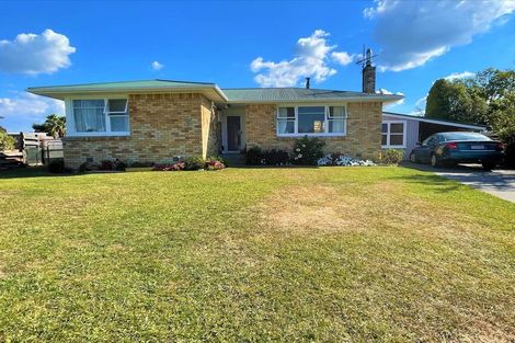 Photo of property in 96 Warburton Crescent, Te Awamutu, 3800