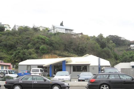 Photo of property in 125 Carlyle Street, Napier South, Napier, 4110