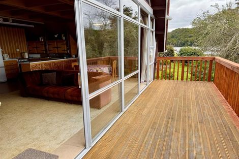 Photo of property in 176 State Highway 30, Lake Rotoma, Rotorua, 3074