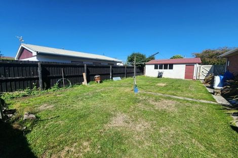 Photo of property in 1 Cheam Street, Dallington, Christchurch, 8061