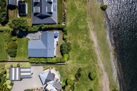 Photo of property in 47 Parehopu Street, Kuratau, Turangi, 3381
