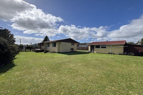 Photo of property in 35 East Parkdale Street, Tokoroa, 3420