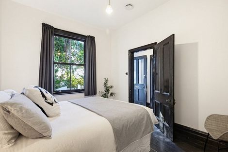 Photo of property in 21 Saint Mary Street, Thorndon, Wellington, 6011