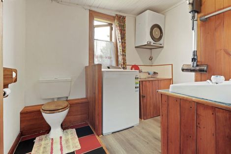 Photo of property in 37 Taranui Street, Ohura, 3926