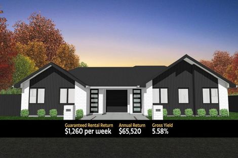 Photo of property in 43 Whites Tramway Road, Halswell, 8025