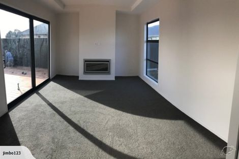 Photo of property in 8 Saxby Lane, Halswell, Christchurch, 8025