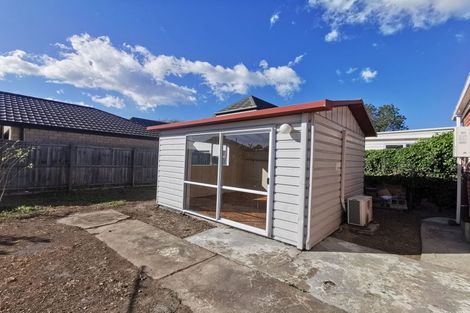Photo of property in 200 Greers Road, Bryndwr, Christchurch, 8053