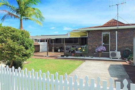 Photo of property in 26 Percy Street, Kensington, Whangarei, 0112