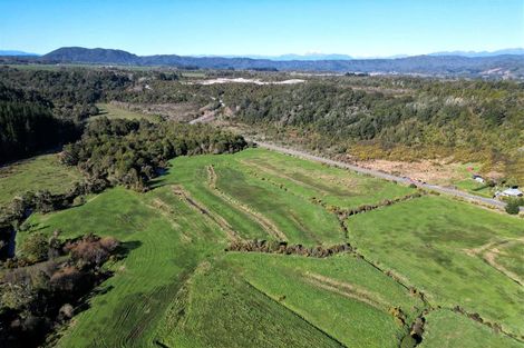 Photo of property in 11 Mcleans Pit Road, Coal Creek, Greymouth, 7802