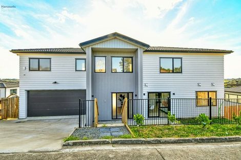 Photo of property in 66 Cape Hill Road, Pukekohe, 2120