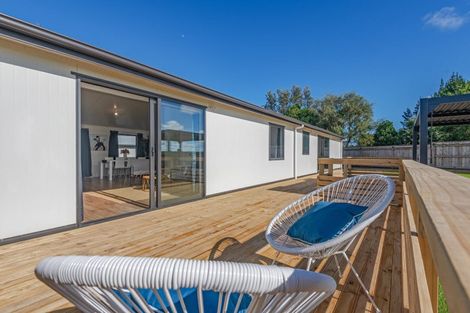 Photo of property in 5 Guthrie Court, Bulls, 4818