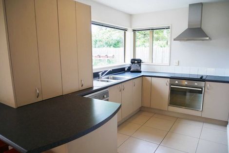 Photo of property in 80 Brockworth Place, Riccarton, Christchurch, 8011