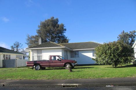 Photo of property in 71 Dundee Drive, Flaxmere, Hastings, 4120