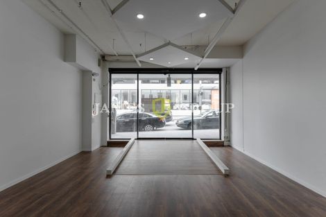 Photo of property in 4c69/118 Broadway, Newmarket, Auckland, 1023