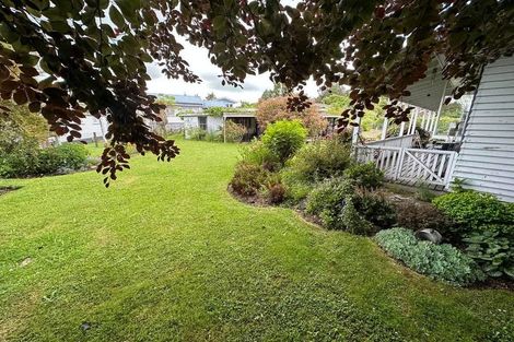 Photo of property in 71 Golf Road, Taumarunui, 3920