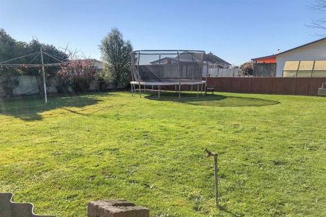 Photo of property in 24 Maude Street, Temuka, 7920