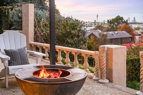 Photo of property in 41 Mount St John Avenue, Epsom, Auckland, 1051