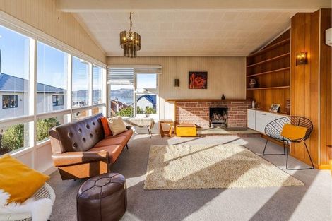Photo of property in 18 Russell Street, Dunedin Central, Dunedin, 9016