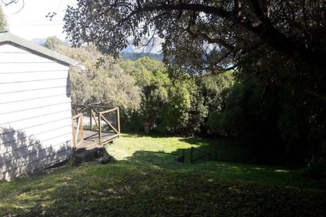 Photo of property in 396 Marine Drive, Charteris Bay, Lyttelton, 8971