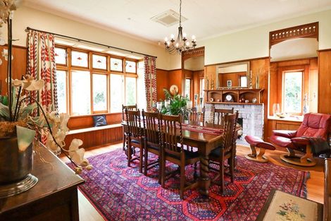 Photo of property in 28 Rawhiti Street, Dannevirke, 4930