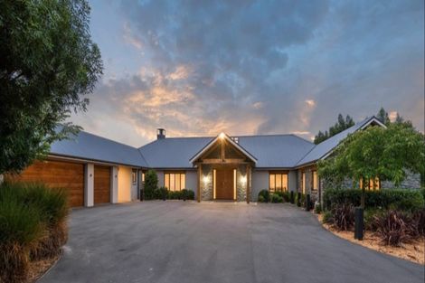 Photo of property in 33 Birchdale Place, Ohoka, Kaiapoi, 7692