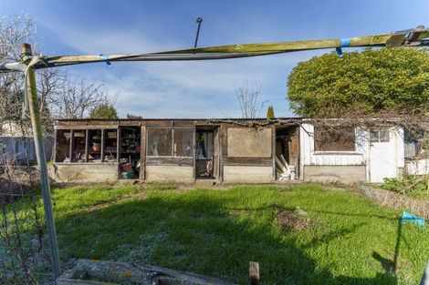 Photo of property in 32 Sheldon Street, Woolston, Christchurch, 8023