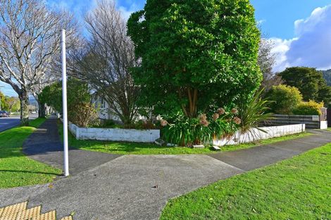 Photo of property in 101 Gibbons Street, Ebdentown, Upper Hutt, 5018