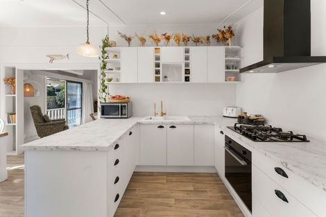 Photo of property in 41 Arrow Street, Wakefield, 7025