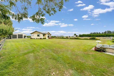 Photo of property in 70 Smiths Road, Southbridge, Leeston, 7683