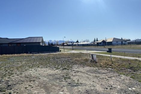 Photo of property in 26 Grandvue Drive, Twizel, 7901