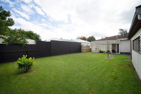 Photo of property in 130 College Street, Awapuni, Palmerston North, 4412