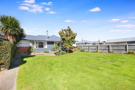 Photo of property in 3 Allens Road, Allenton, Ashburton, 7700