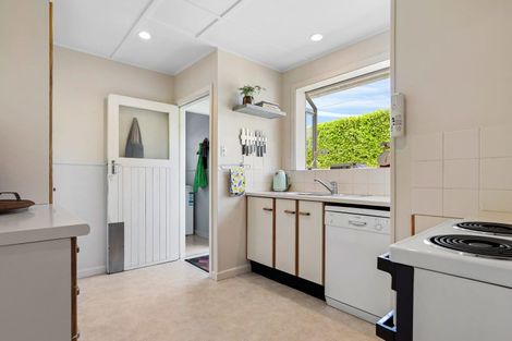 Photo of property in 345 Wairakei Road, Burnside, Christchurch, 8053