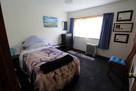 Photo of property in 199 Brockley Road, Claremont, Timaru, 7972