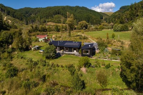 Photo of property in 538 Riwaka-sandy Bay Road, Kaiteriteri, Motueka, 7197