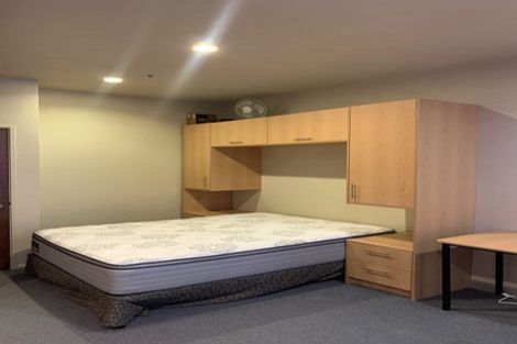 Photo of property in Atrium Apartments, 3i/154 The Terrace, Wellington Central, Wellington, 6011