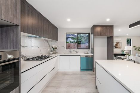 Photo of property in 20d Mackenzie Street, Te Atatu South, Auckland, 0610