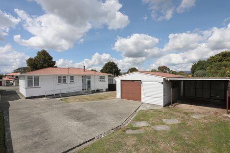 Photo of property in 212 Botanical Road, Takaro, Palmerston North, 4412