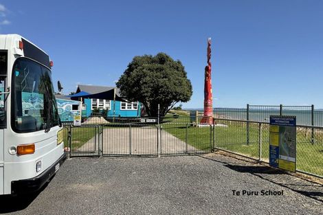 Photo of property in 528a Thames Coast Sh25 Road, Te Puru, Thames, 3575