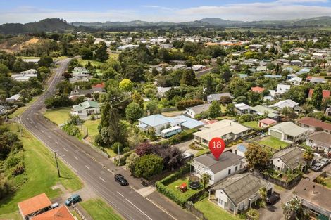 Photo of property in 18 Moresby Avenue, Waihi, 3610