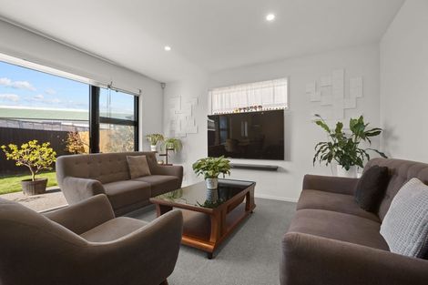 Photo of property in 47 Corsair Drive, Wigram, Christchurch, 8042